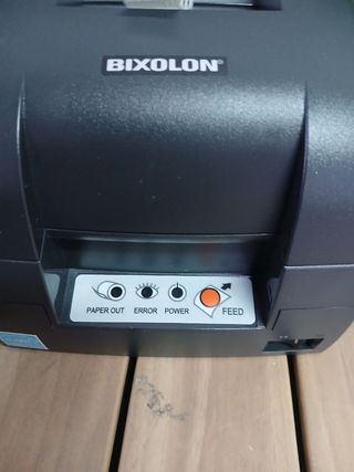 Impresora Bixolon SRP-275IIIA
