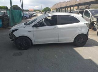 Llanta e1bj1007ca ford ka+ active 403548