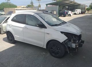 Llanta e1bj1007ca ford ka+ active 403548