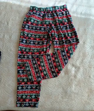 Pigiama Mickey Mouse Natale Yamamay Tg. M