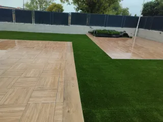 REFORMAS INTEGRALES ESPAÑA A1 MADRID