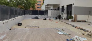 REFORMAS INTEGRALES ESPAÑA A1 MADRID