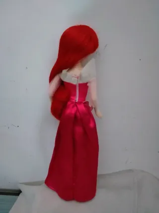 Bambola vintage Simba Ariel