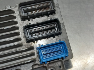 CENTRALITA MOTOR UCE OPEL ASTRA J BERLINA 5P A14N