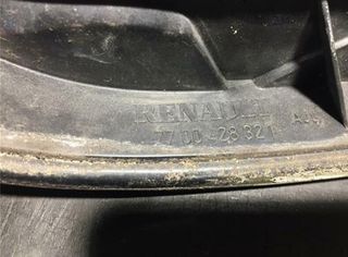 Piloto tras der renault 54596 7700428321 megane i