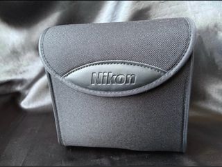 Prismáticos Nikon Prostaff P3 10x30