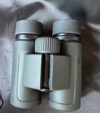Prismáticos Nikon Prostaff P3 10x30
