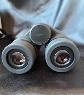 Prismáticos Nikon Prostaff P3 10x30