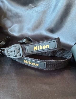 Prismáticos Nikon Prostaff P3 10x30