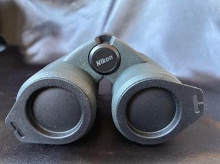 Prismáticos Nikon Prostaff P3 10x30