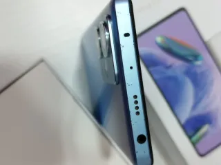 Smartphone  Redmi Note 12 pro+ 5G Sky blue