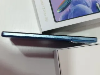 Smartphone  Redmi Note 12 pro+ 5G Sky blue