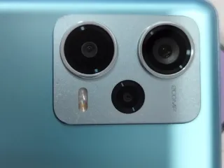 Smartphone  Redmi Note 12 pro+ 5G Sky blue