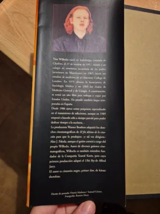 El fin último de la creación