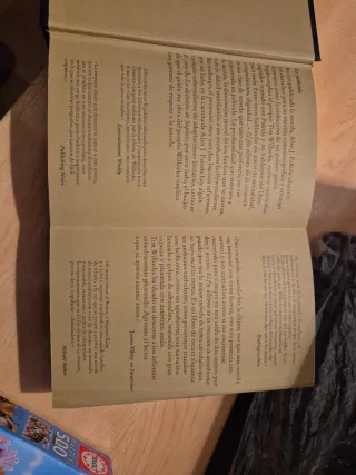 El fin último de la creación