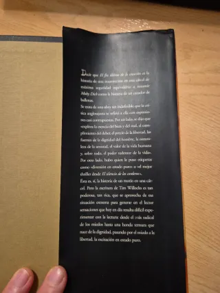 El fin último de la creación