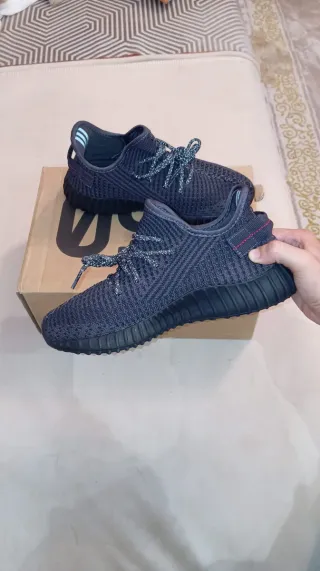 Adidas Yeezy 350 Boost