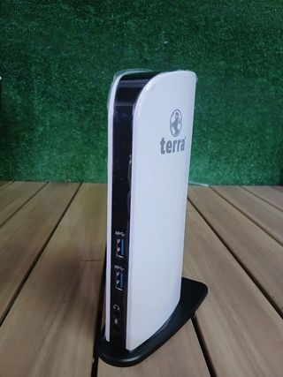 Docking station Wortmann Terra Mobile 731 USB 3.0