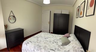 Habitación completa con muebles de Ikea