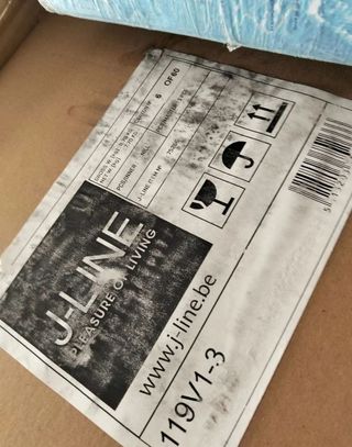 Sillón ratán negro Jolipa - Diseño J-line