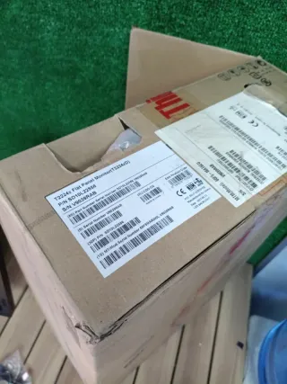 Lenovo ThinkVision T2224z Monitor 54,6 cm