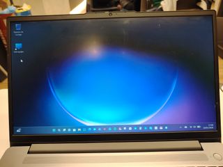 Portátil Lenovo Plata