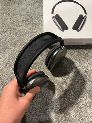 AirPods Max Apple Space Gray Nuovi