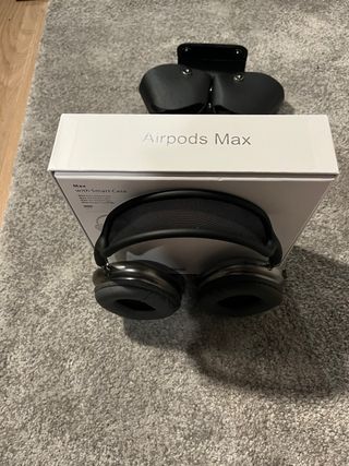 AirPods Max Apple Space Gray Nuovi