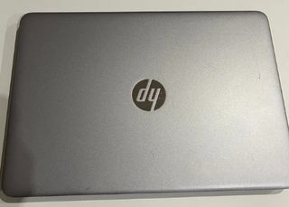 HP EliteBook 840 G3 i5-6300U 8GB 500GB SSD