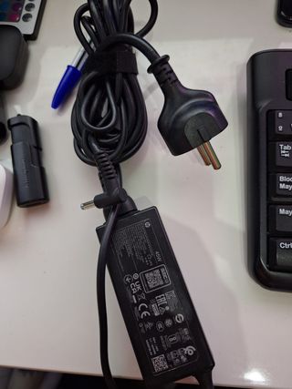 HP EliteBook 840 G3 i5-6300U 8GB 500GB SSD