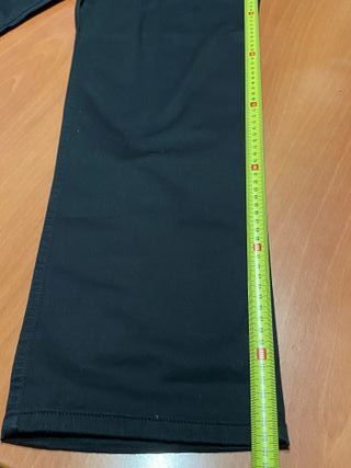 Dockers Original Alpha Khaki NUEVO -W36 L32