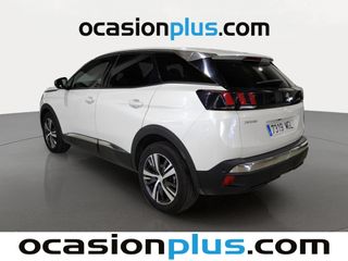Peugeot 3008 PureTech 130 S&S Allure Pack 96 kW (130 CV)