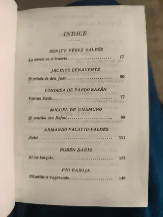 Pardo Bazán, Unamuno, Baroja (1920?)