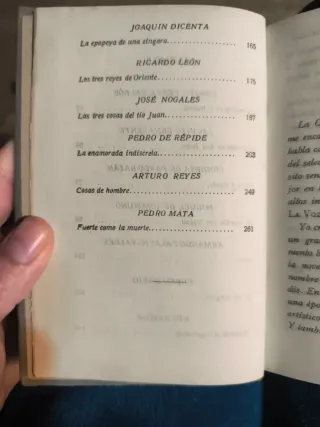 Pardo Bazán, Unamuno, Baroja (1920?)