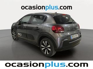 Citroen C3 Origin PureTech 110 Max 81 kW (110 CV)