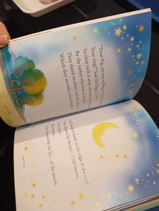 Illustrated Nursery Rhymes