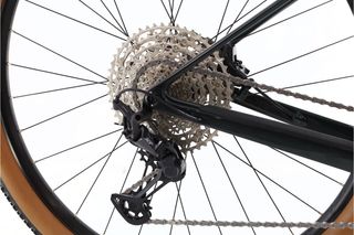 Scott Scale 930 XT (MTB) t.M Reacondicionada