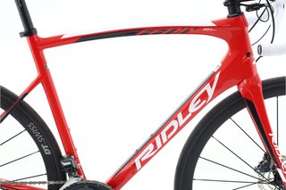 Promo · Bicicleta Ridley Fenix SL Di2 11V t.56 Reacondicionada