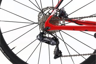 Promo · Bicicleta Ridley Fenix SL Di2 11V t.56 Reacondicionada