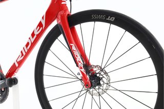 Promo · Bicicleta Ridley Fenix SL Di2 11V t.56 Reacondicionada