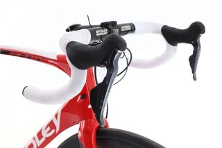 Promo · Bicicleta Ridley Fenix SL Di2 11V t.56 Reacondicionada
