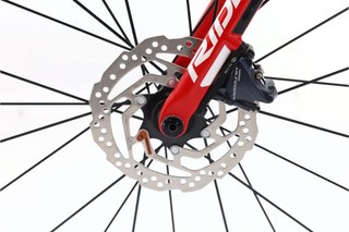 Promo · Bicicleta Ridley Fenix SL Di2 11V t.56 Reacondicionada