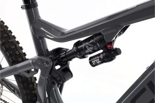 Focus Jam 2 7.9 XT (ebike) t.L Reacondicionada