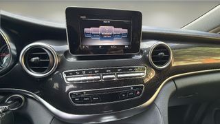 Mercedes-Benz Clase V 220 d Compacto 6 Plazas 120 kW (163 CV)