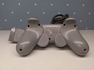 Controller Sony Ana.log SCPH-1200 PS1 PSX originale