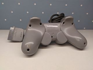 Controller Sony Ana.log SCPH-1200 PS1 PSX originale