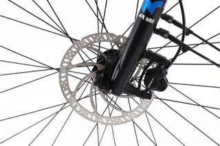 Haibike SDuro Trekking 3.0 (urbana) t.L Reacondicionada