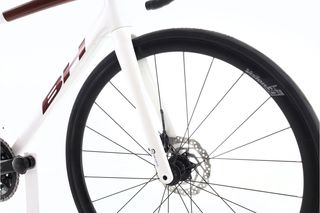 BH SL1 Di2 12V (carretera) t.54 Reacondicionada