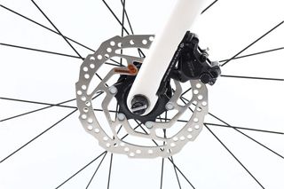 BH SL1 Di2 12V (carretera) t.54 Reacondicionada