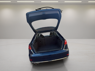 Audi A3 Sportback design 35 TFSI 110 kW (150 CV) S tronic